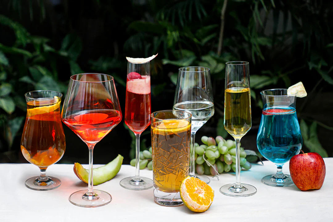 Drinkware