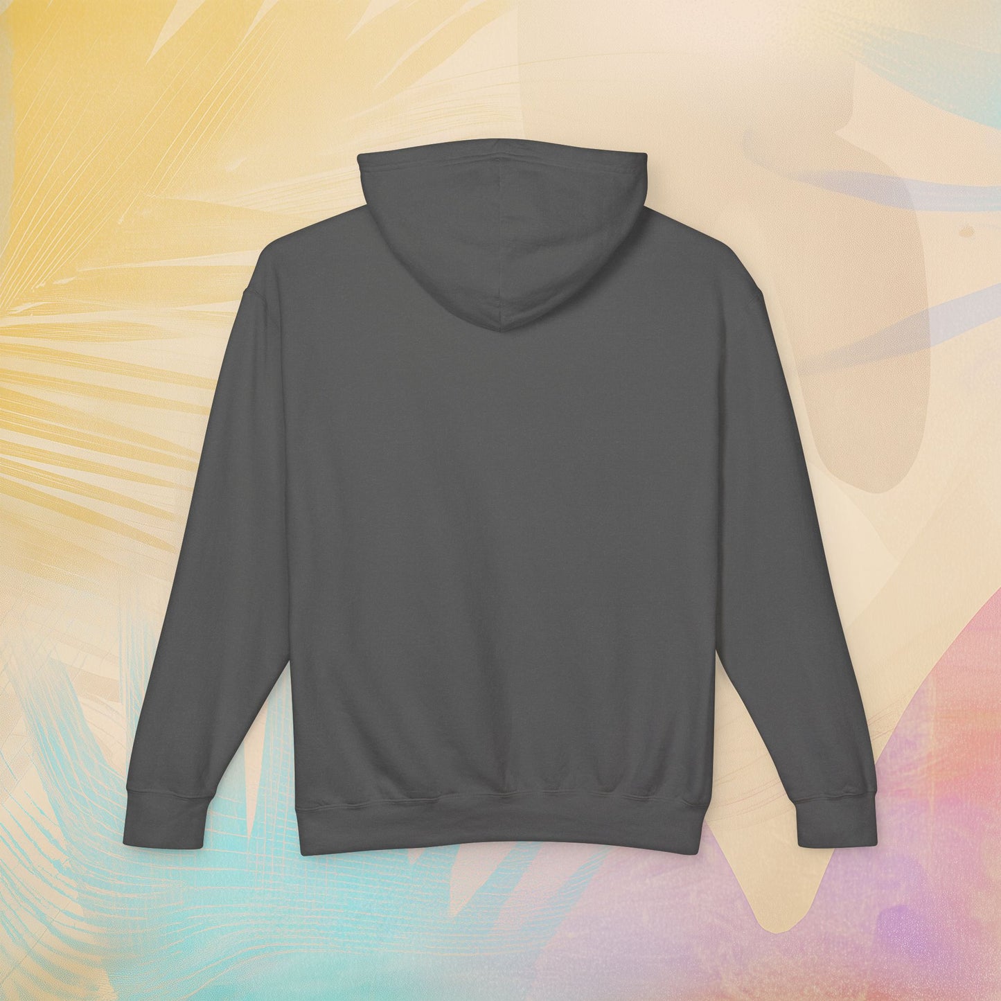 La Calle Classic Logo Hoodie