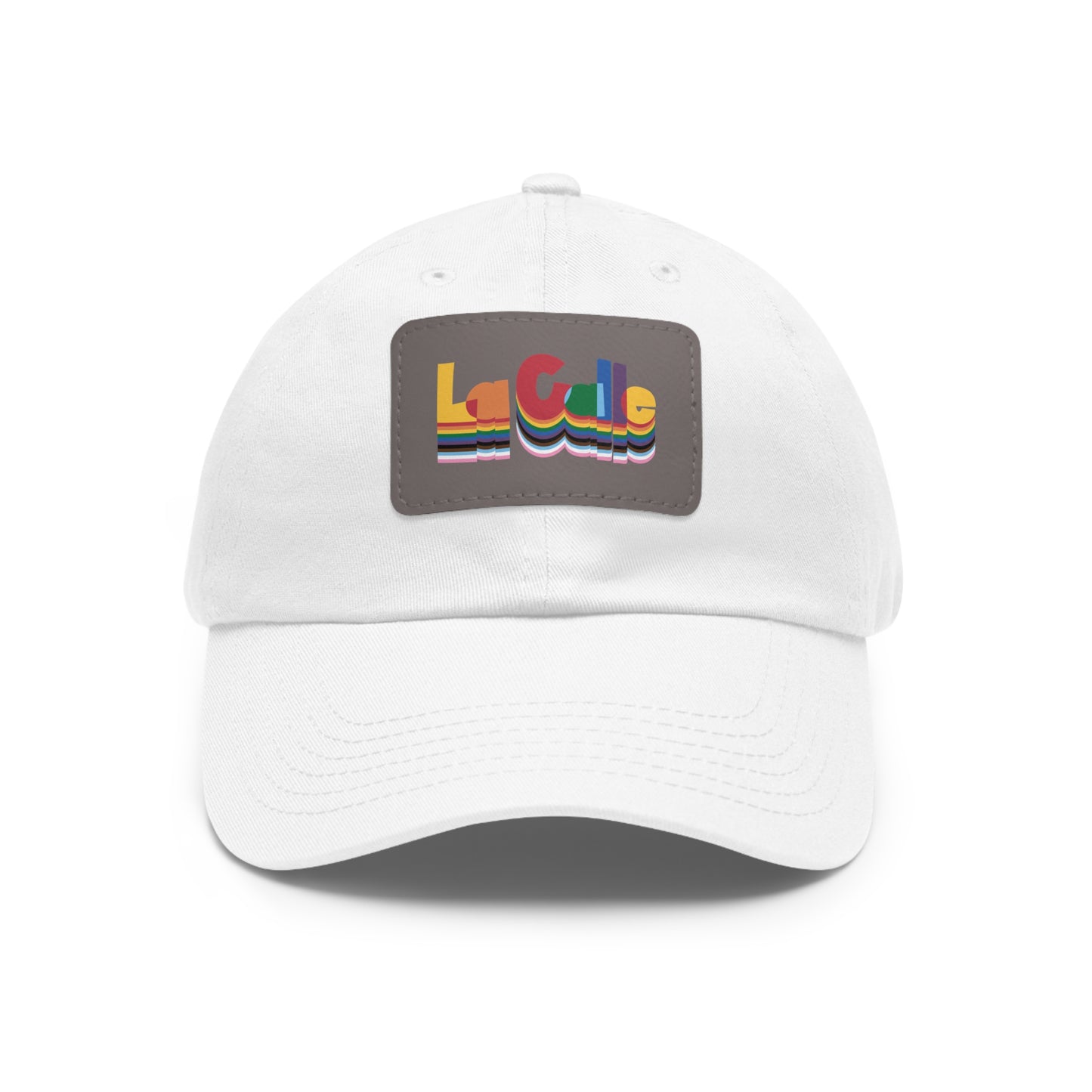United in Rhythm – Pride Cap
