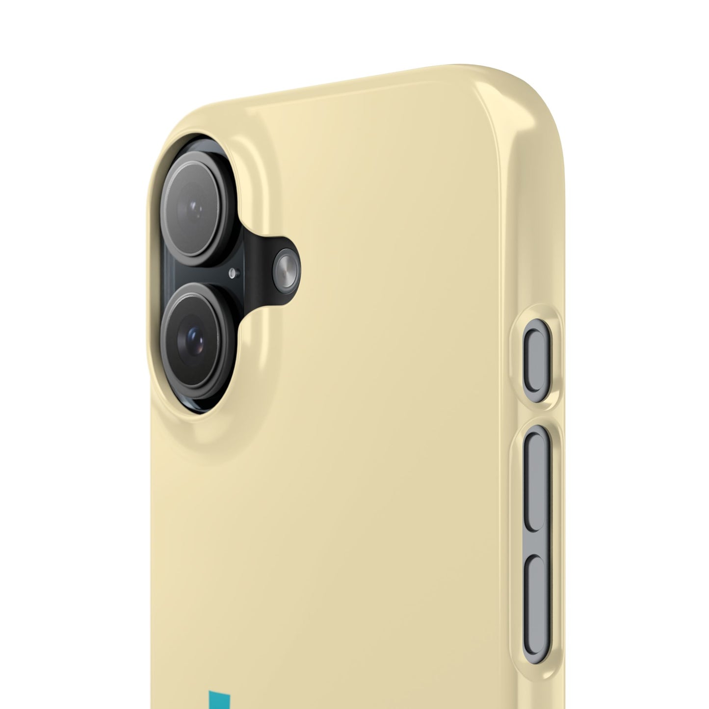 Slim Phone Case – Classic Logo by La Calle Band