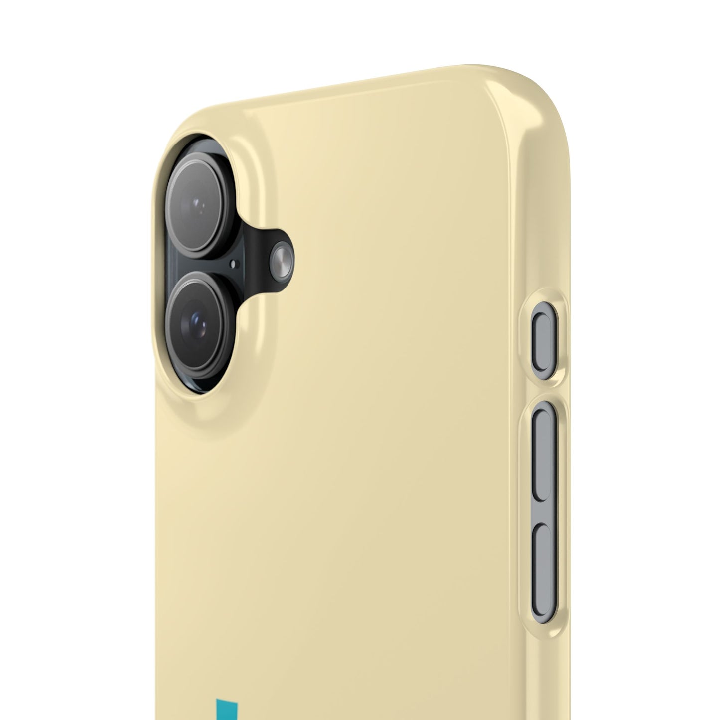 Slim Phone Case – Classic Logo by La Calle Band