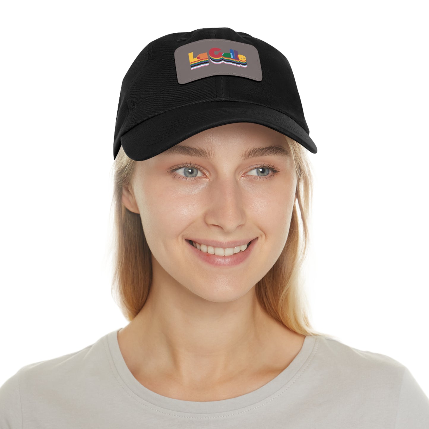 United in Rhythm – Pride Cap