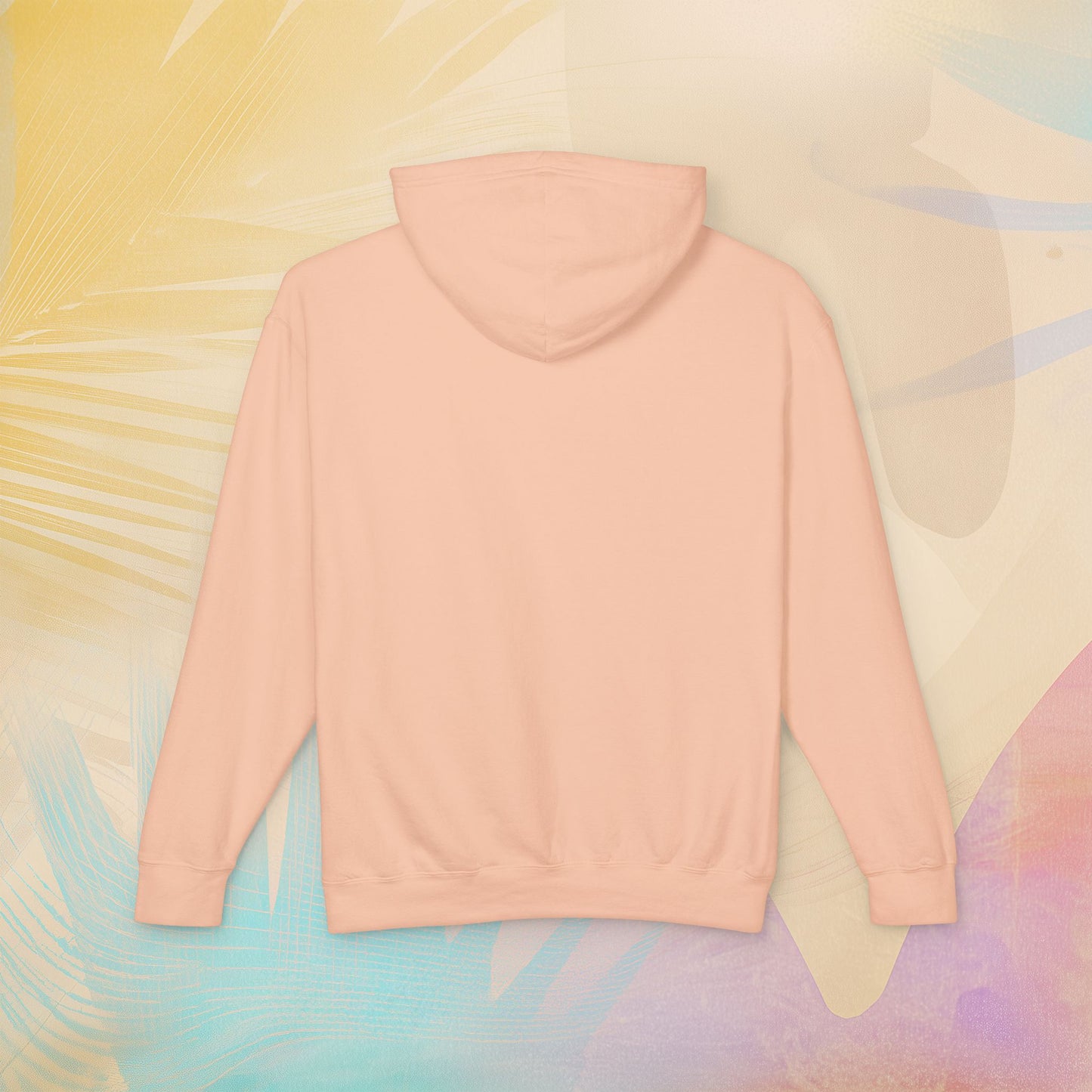 La Calle Classic Logo Hoodie
