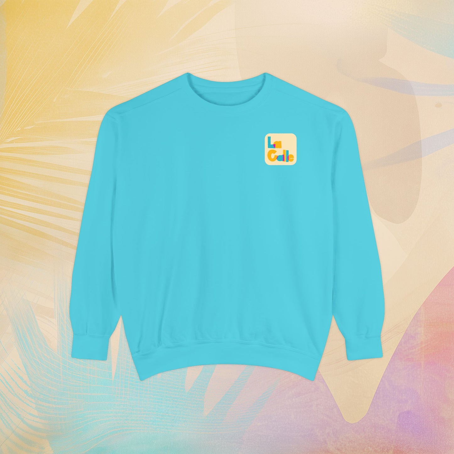 Sabor Latino Unisex Sweatshirt