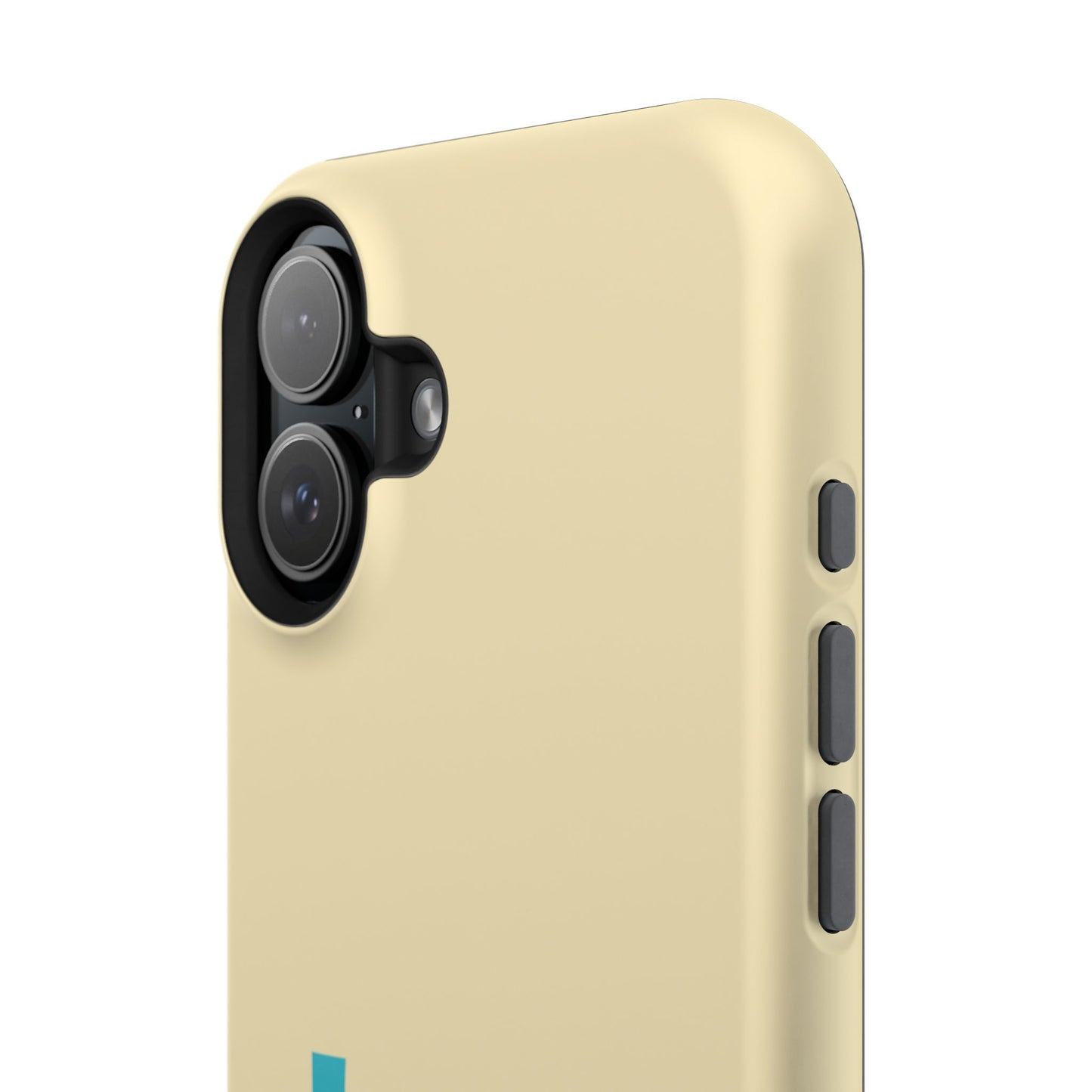 Impact-Resistant Phone Case – Classic Logo by La Calle Band