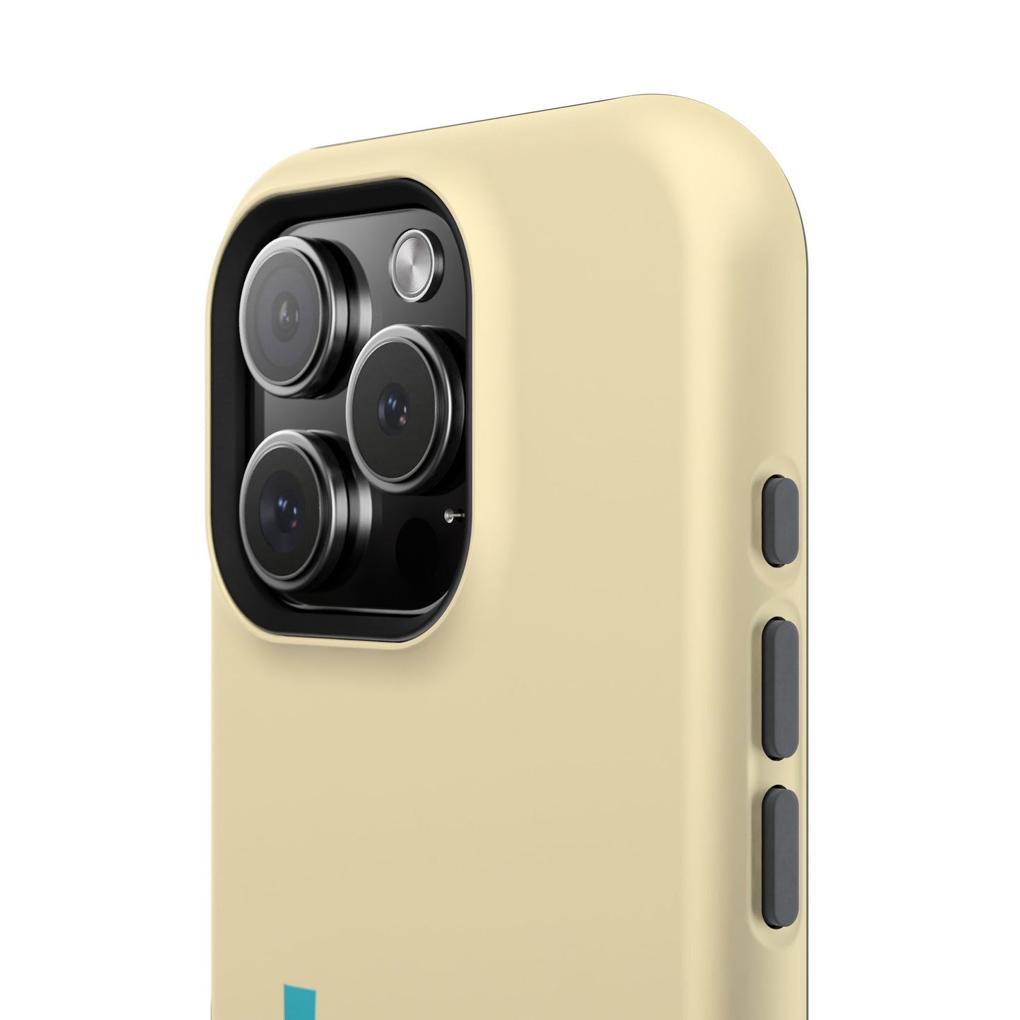 Impact-Resistant Phone Case – Classic Logo by La Calle Band