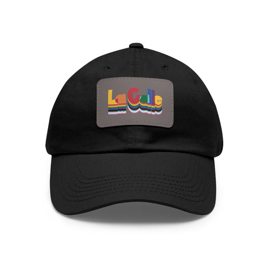 United in Rhythm – Pride Cap