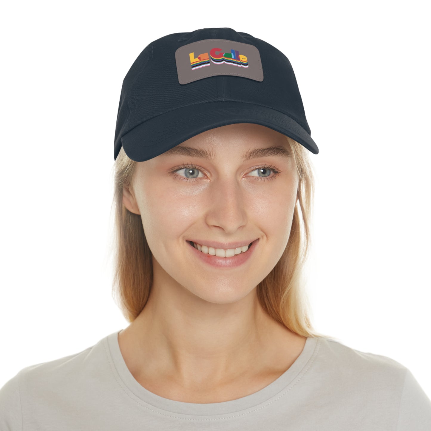United in Rhythm – Pride Cap