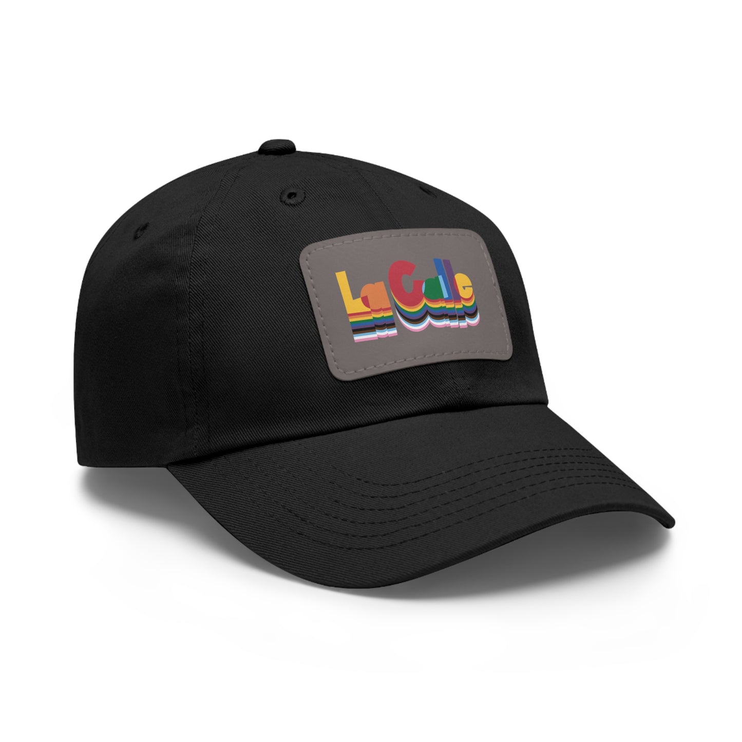United in Rhythm – Pride Cap