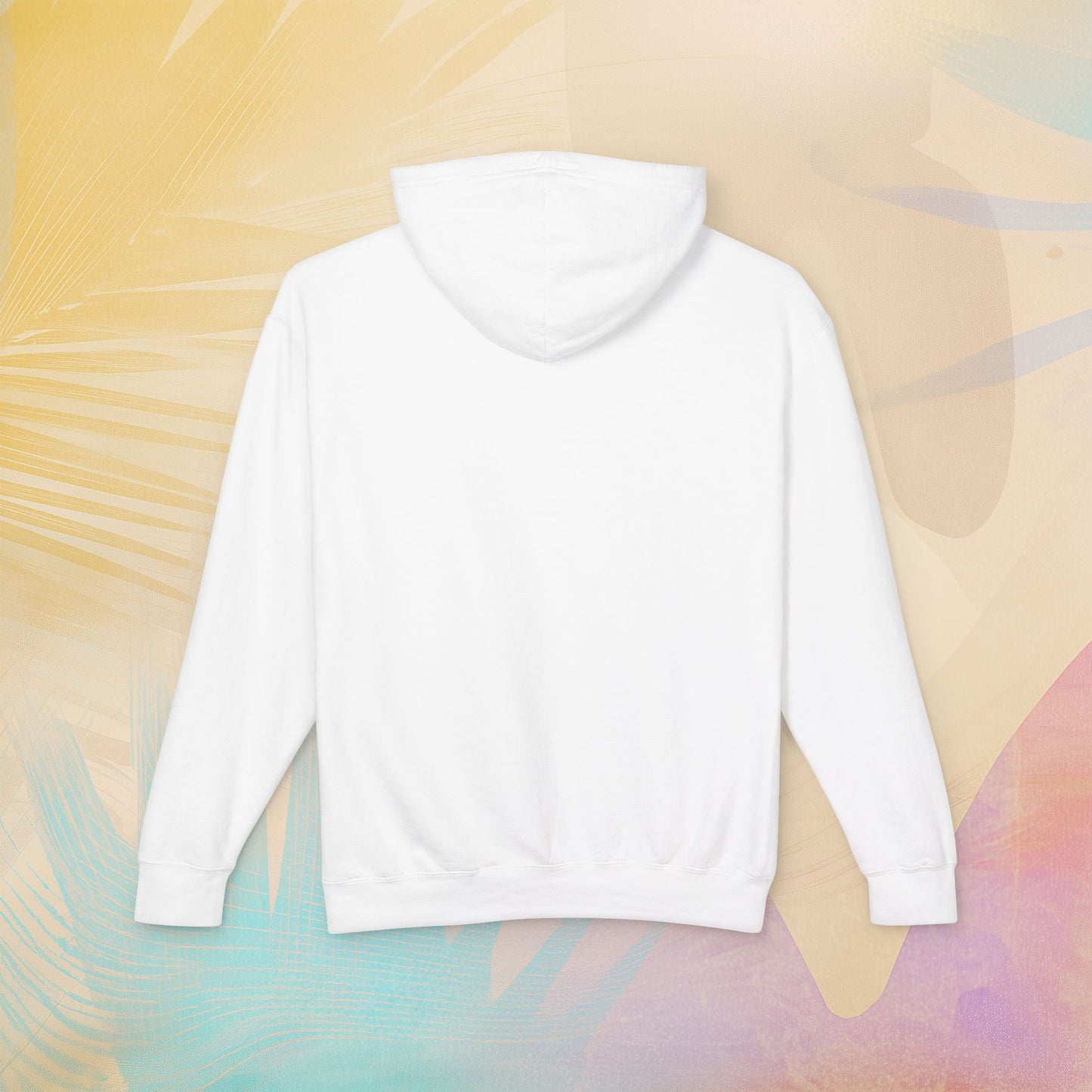 La Calle Classic Logo Hoodie