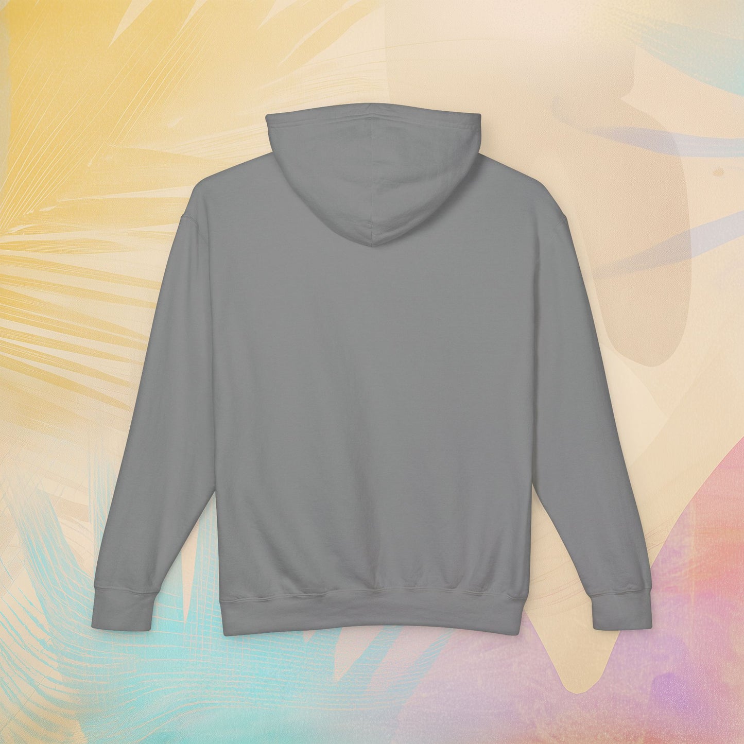 La Calle Classic Logo Hoodie