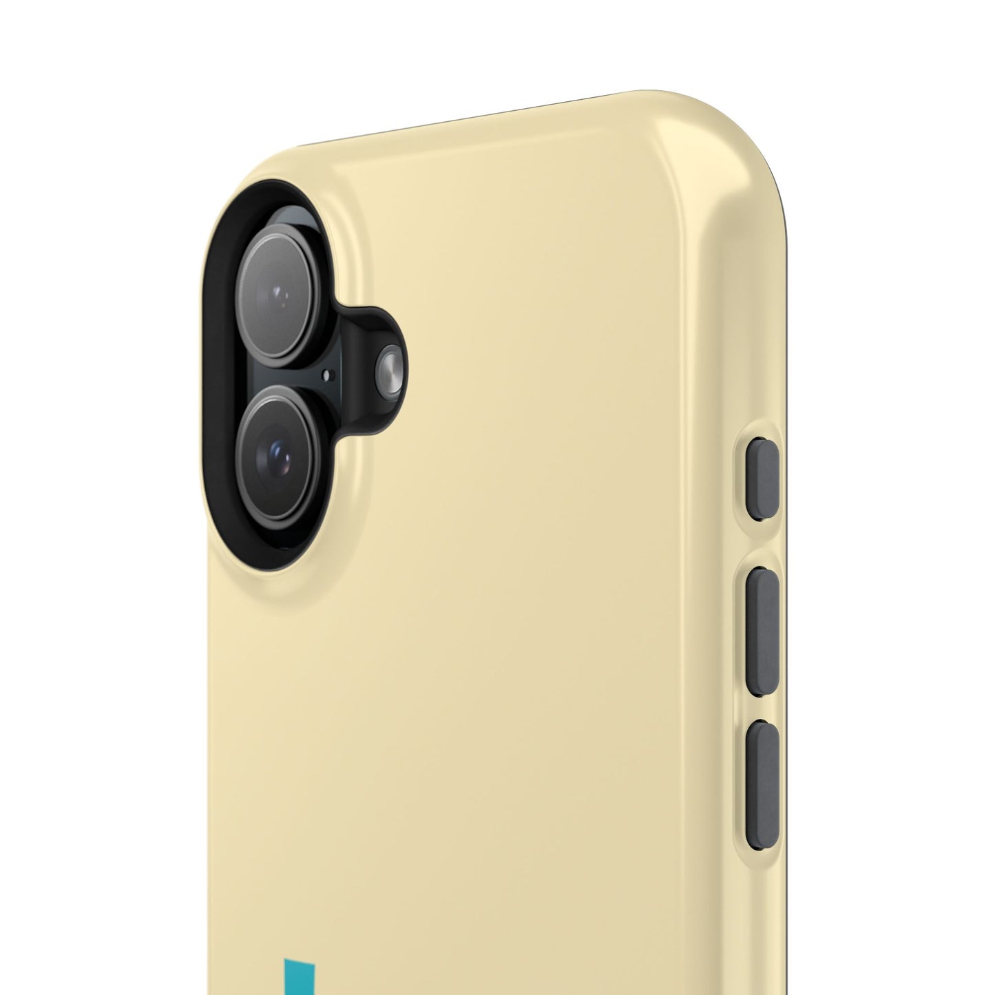Impact-Resistant Phone Case – Classic Logo by La Calle Band
