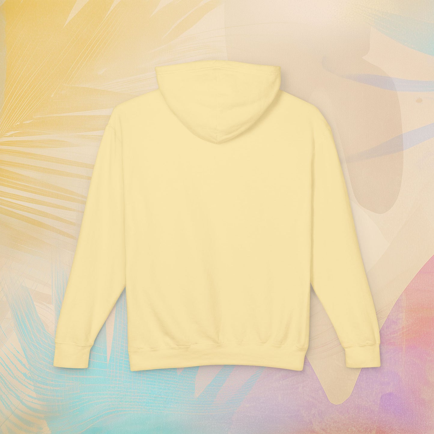 La Calle Classic Logo Hoodie