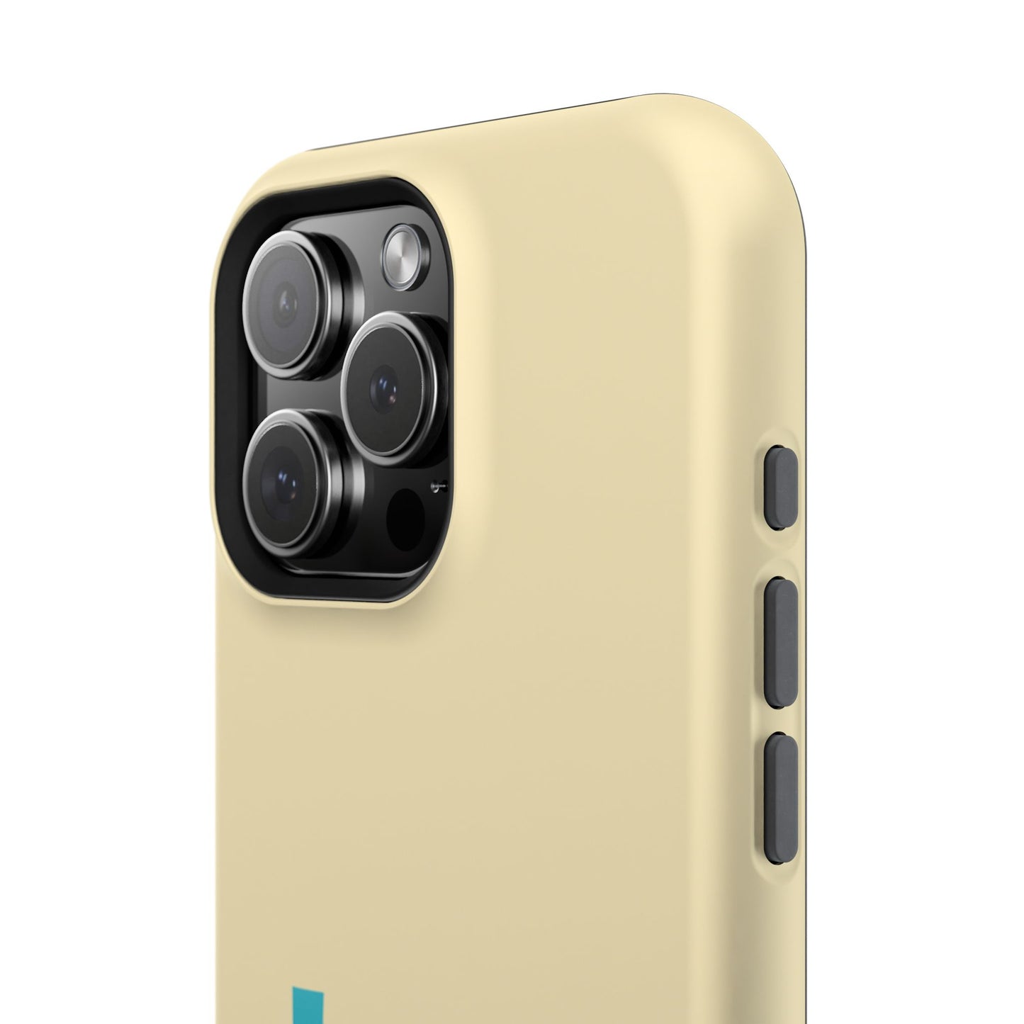 Impact-Resistant Phone Case – Classic Logo by La Calle Band