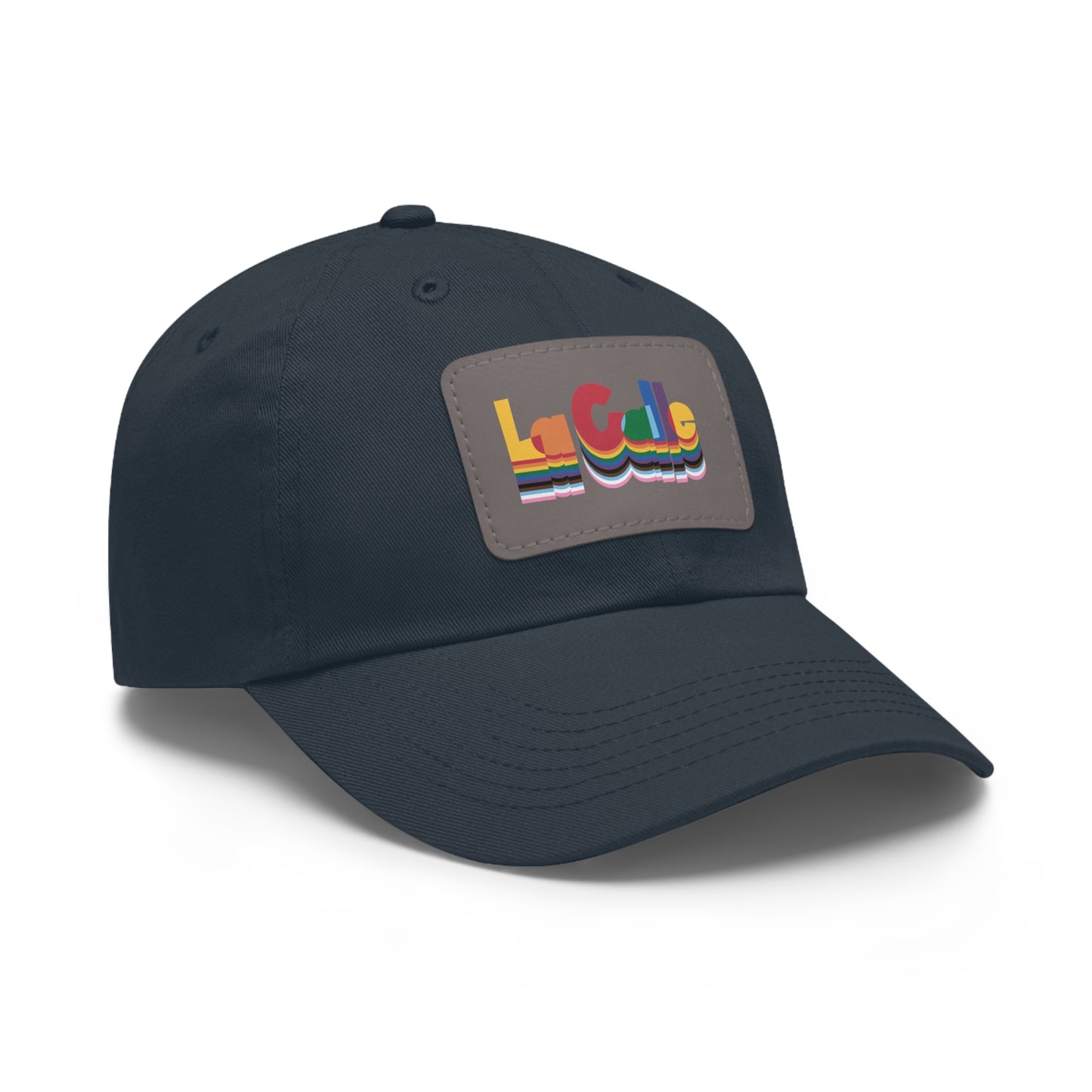 United in Rhythm – Pride Cap