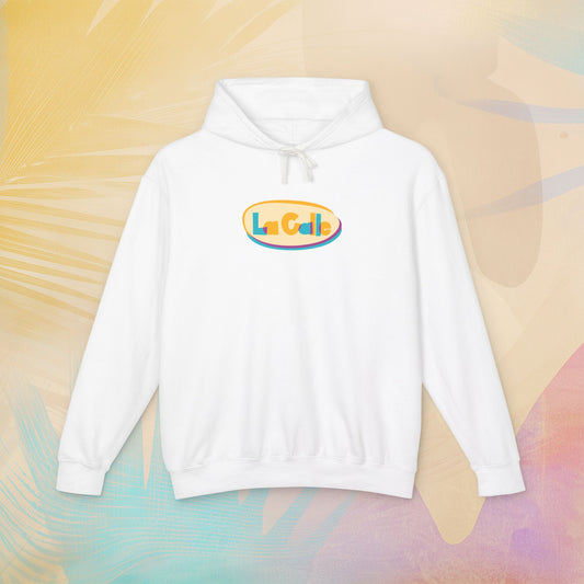 La Calle Classic Logo Hoodie