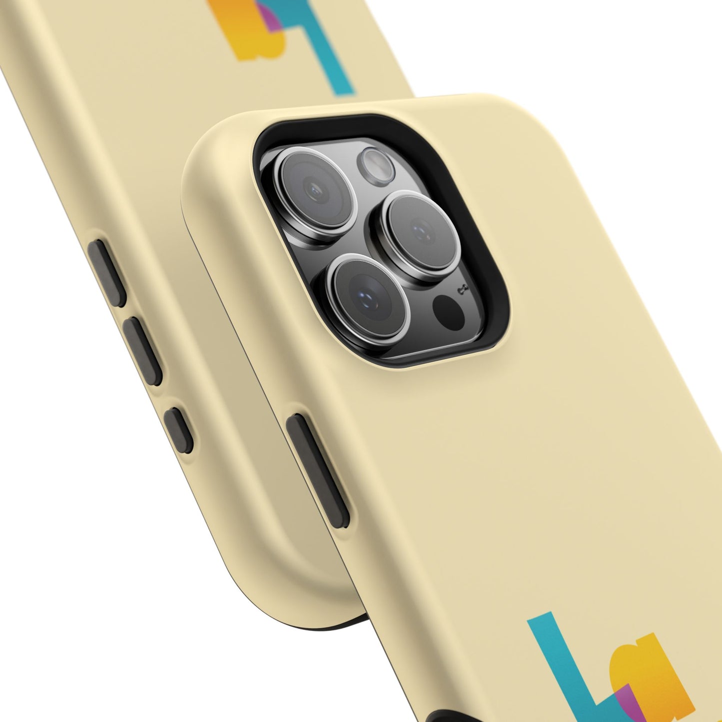 Impact-Resistant Phone Case – Classic Logo by La Calle Band
