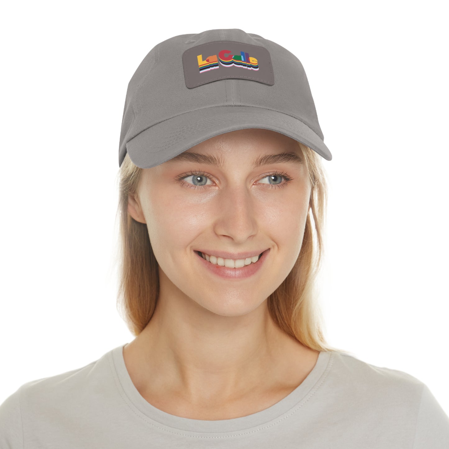 United in Rhythm – Pride Cap