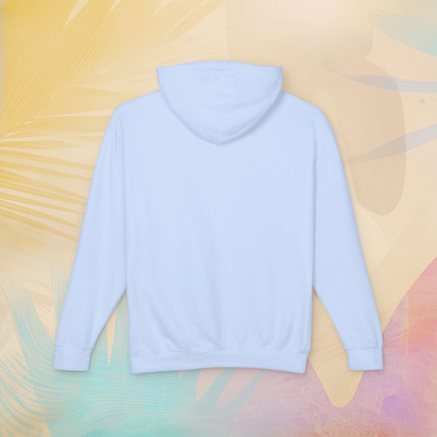 La Calle Classic Logo Hoodie