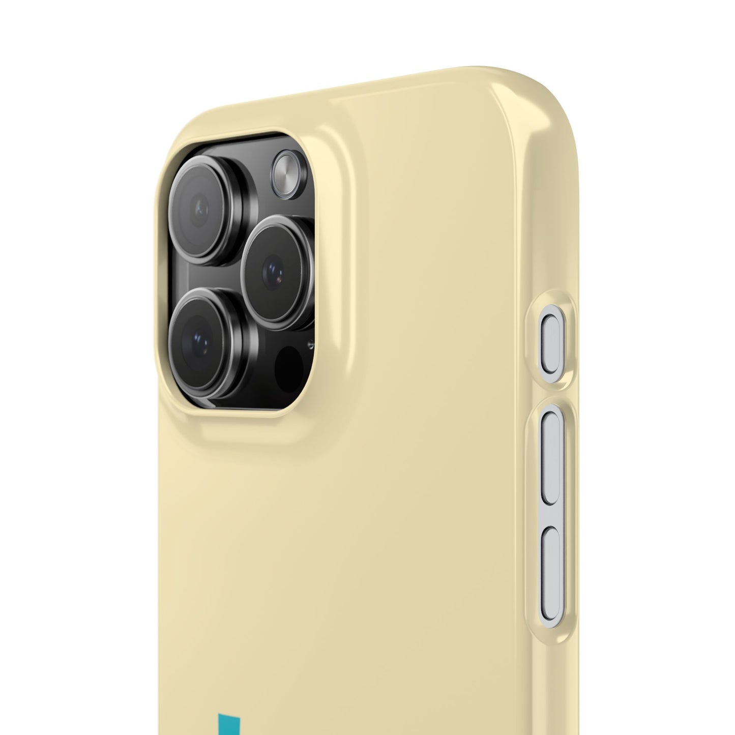 Slim Phone Case – Classic Logo by La Calle Band
