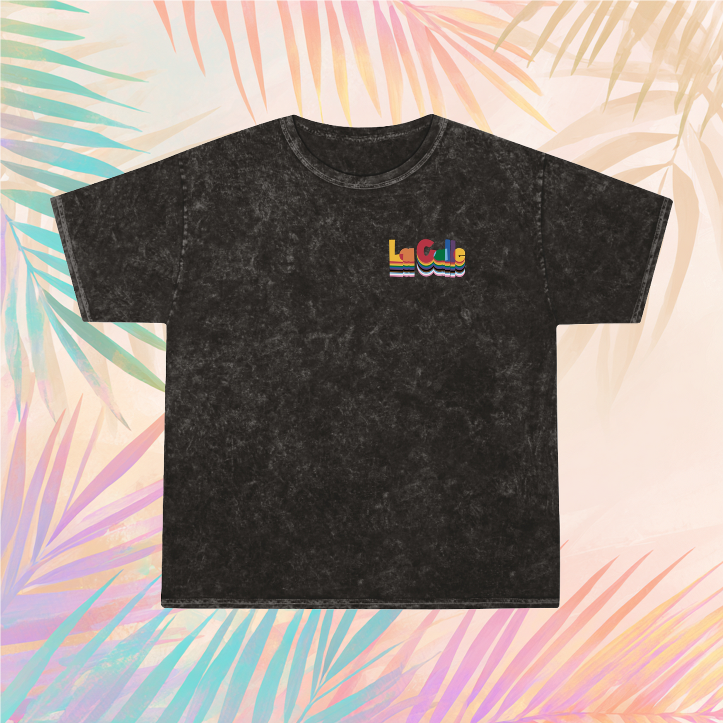 United in Rhythm – Pride Tee