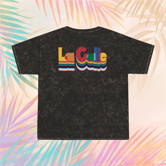 United in Rhythm – Pride Tee
