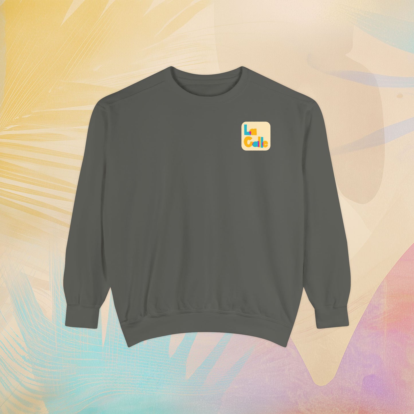 Sabor Latino Unisex Sweatshirt