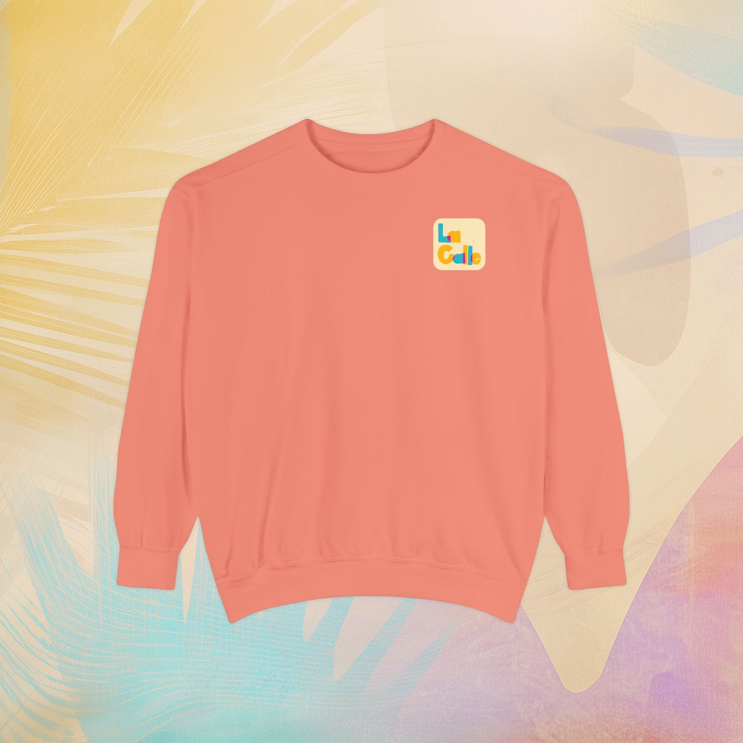 Sabor Latino Unisex Sweatshirt