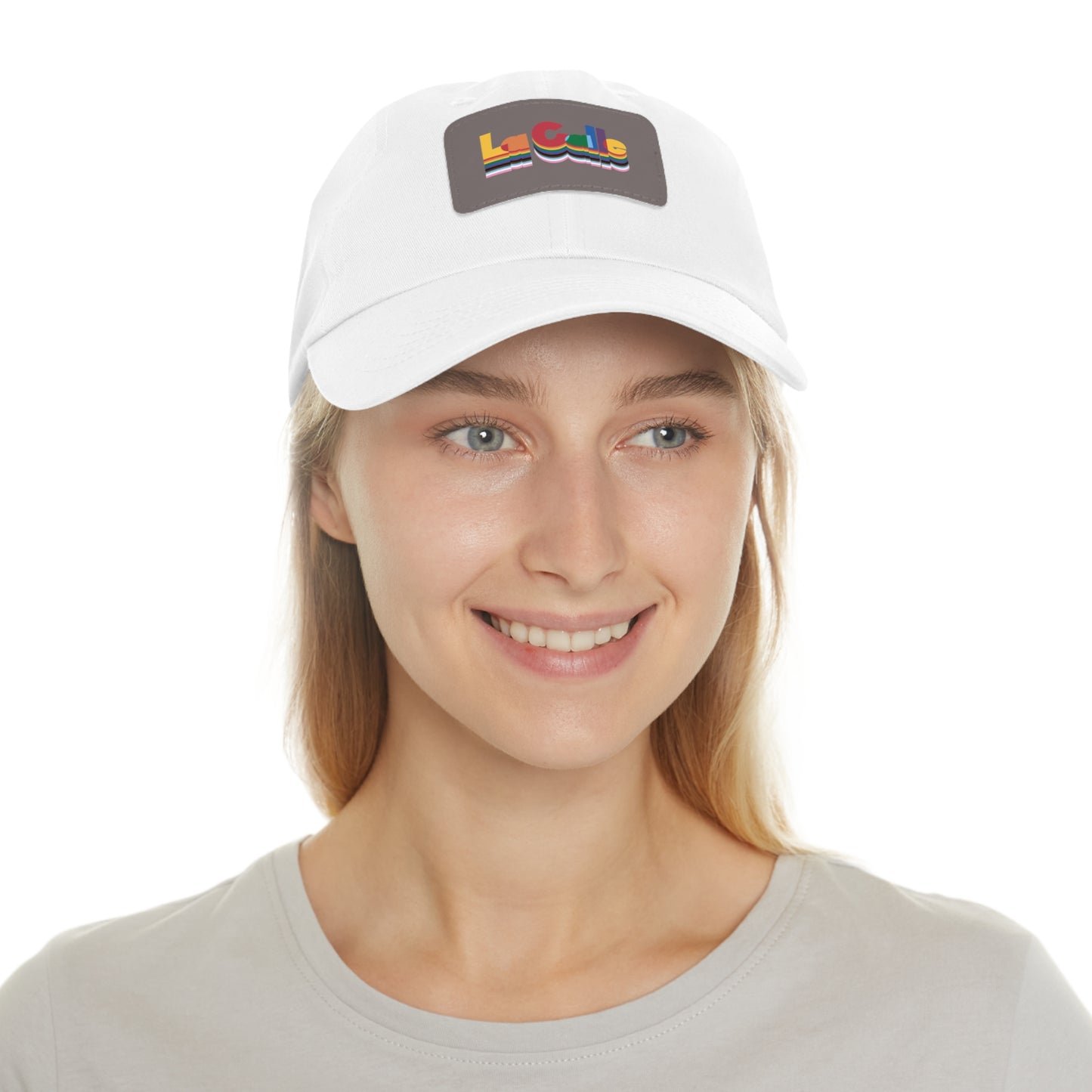United in Rhythm – Pride Cap