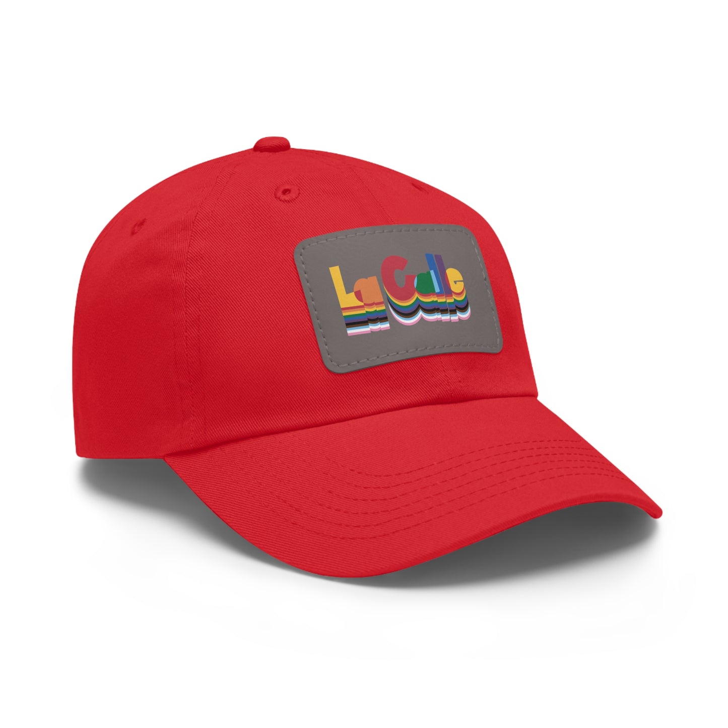 United in Rhythm – Pride Cap