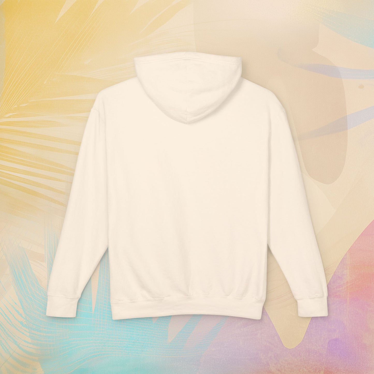 La Calle Classic Logo Hoodie