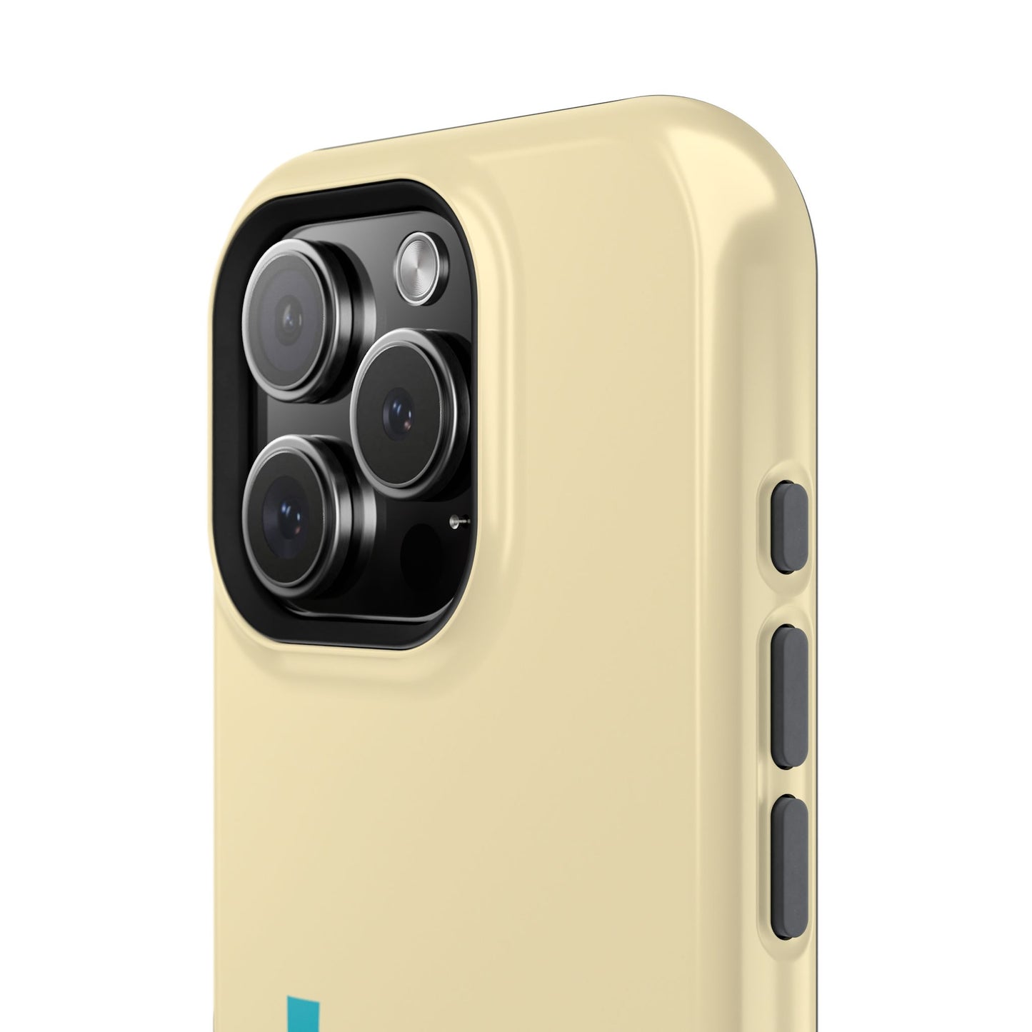 Impact-Resistant Phone Case – Classic Logo by La Calle Band