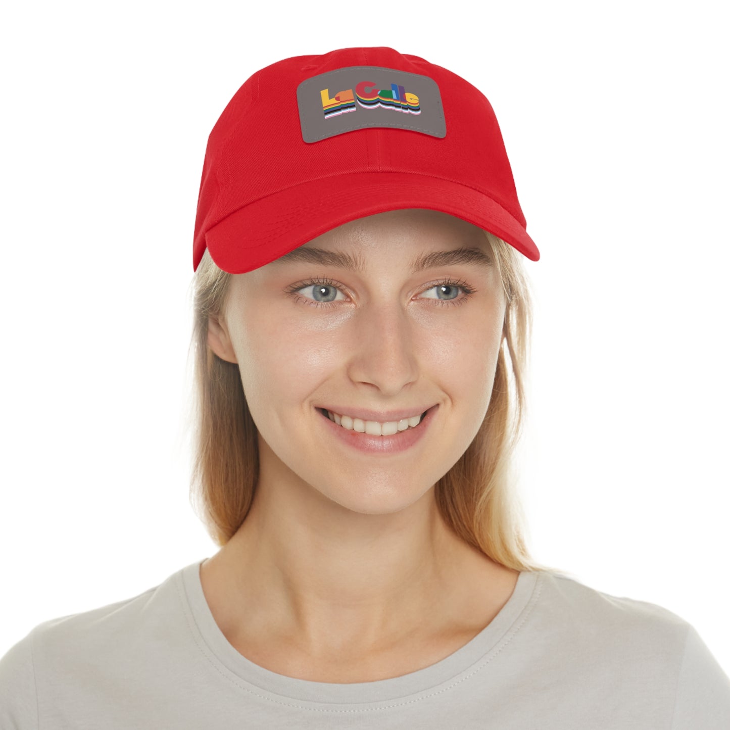 United in Rhythm – Pride Cap