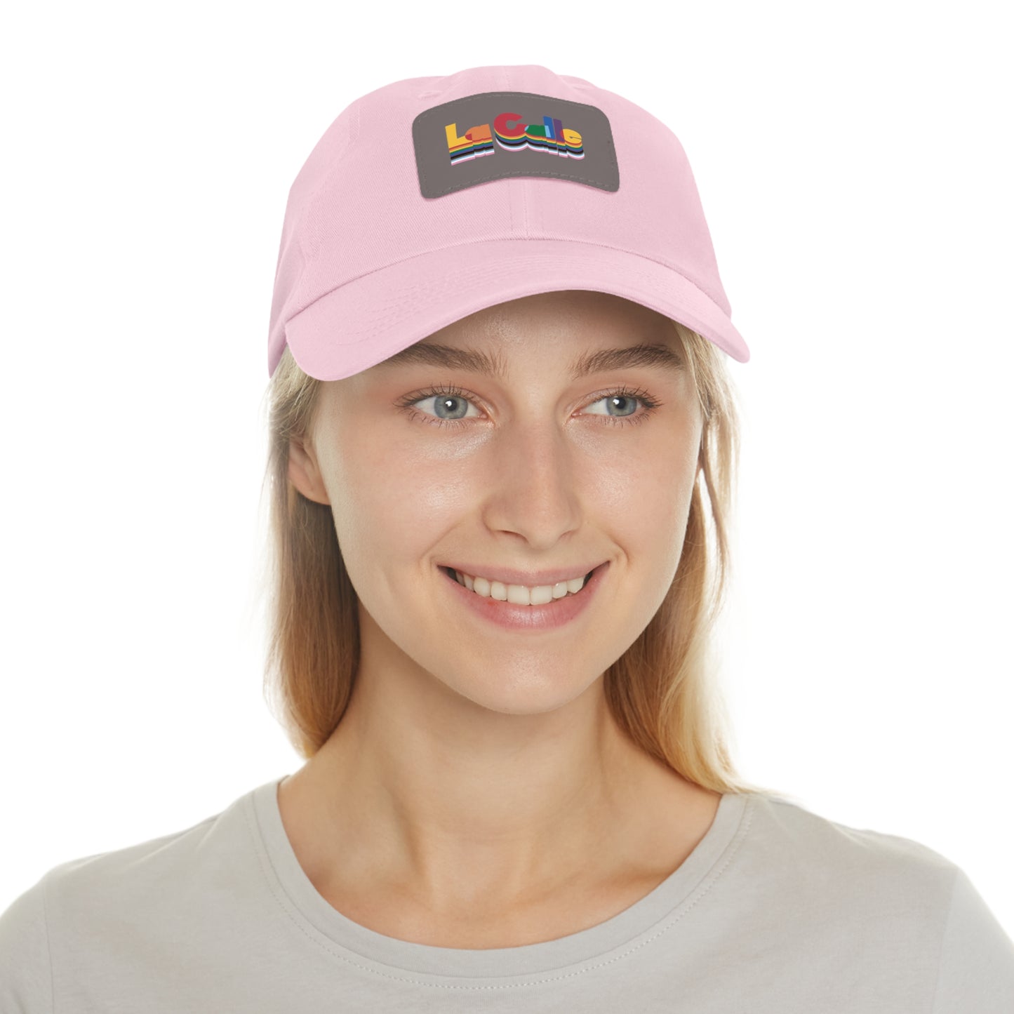 United in Rhythm – Pride Cap