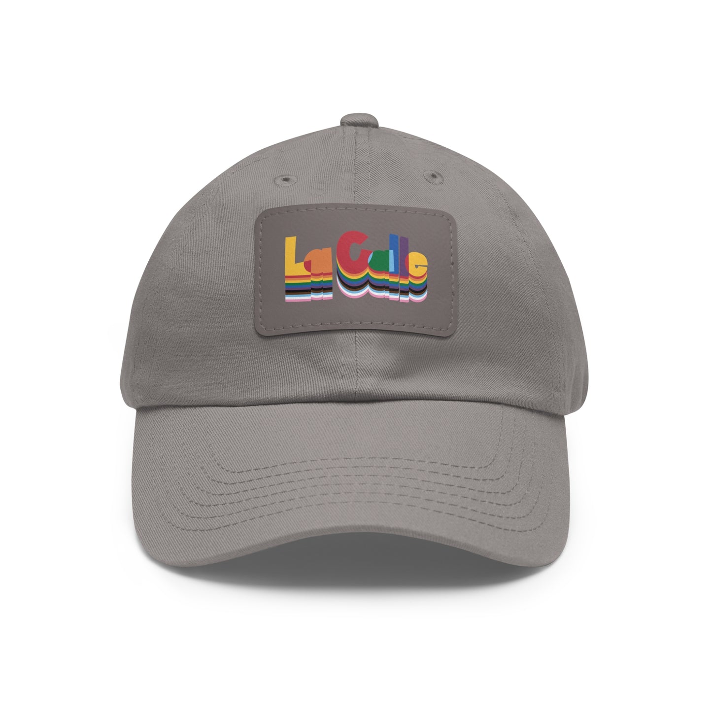 United in Rhythm – Pride Cap