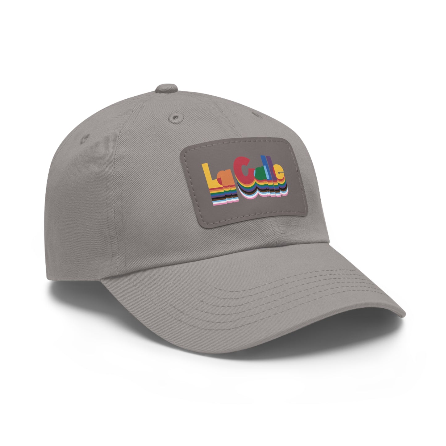 United in Rhythm – Pride Cap