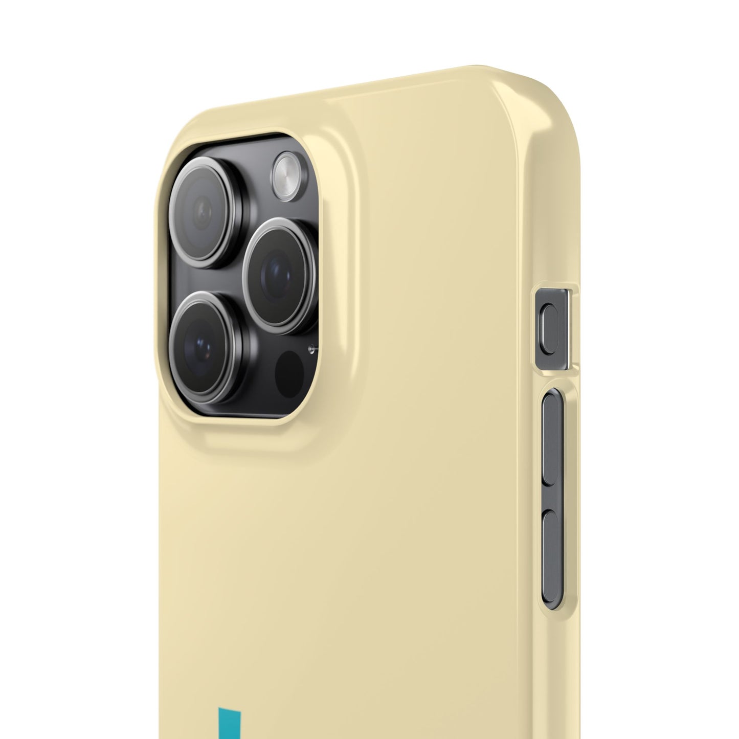 Slim Phone Case – Classic Logo by La Calle Band