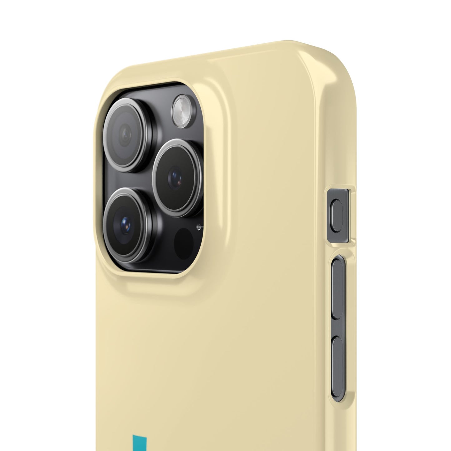 Slim Phone Case – Classic Logo by La Calle Band