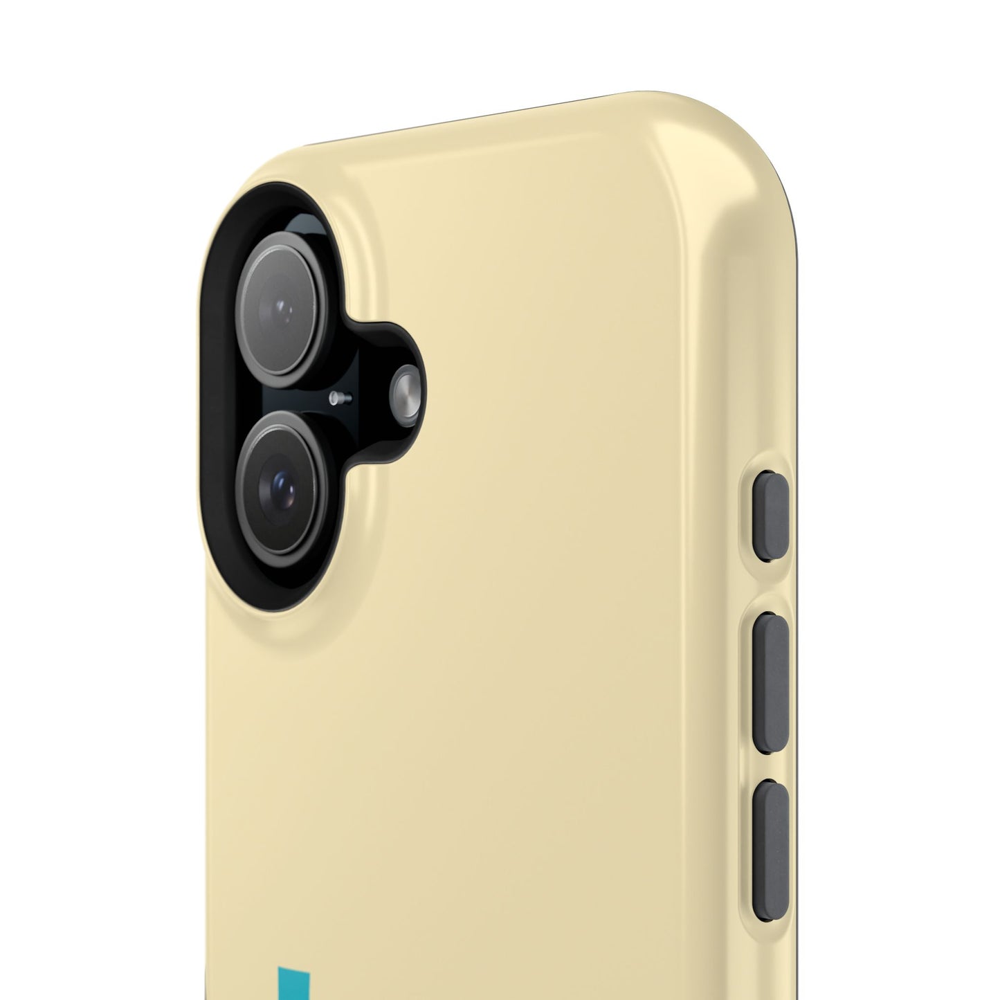 Impact-Resistant Phone Case – Classic Logo by La Calle Band