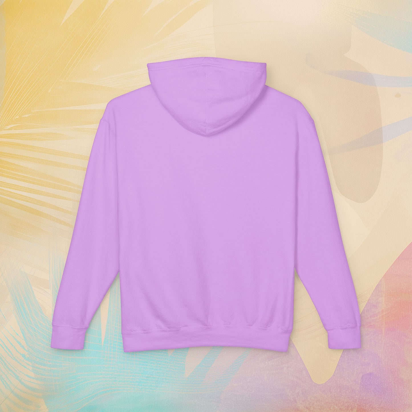 La Calle Classic Logo Hoodie