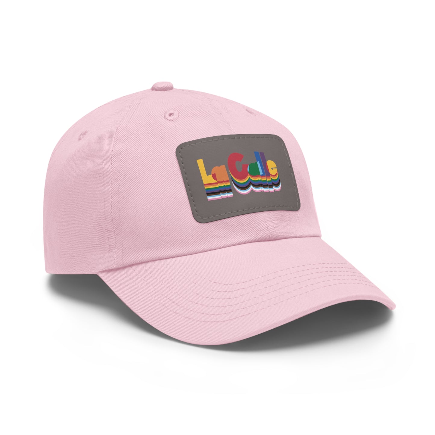 United in Rhythm – Pride Cap