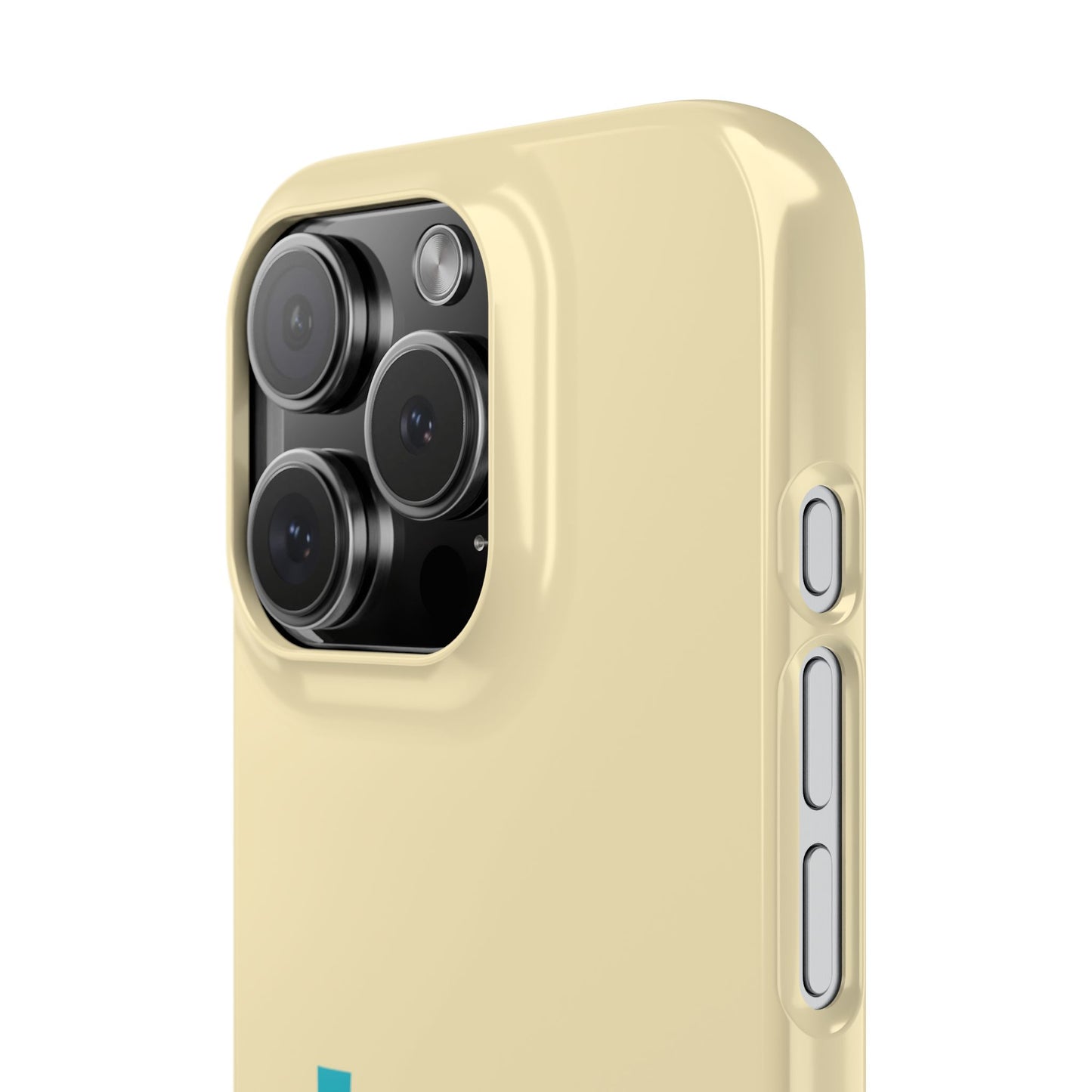 Slim Phone Case – Classic Logo by La Calle Band