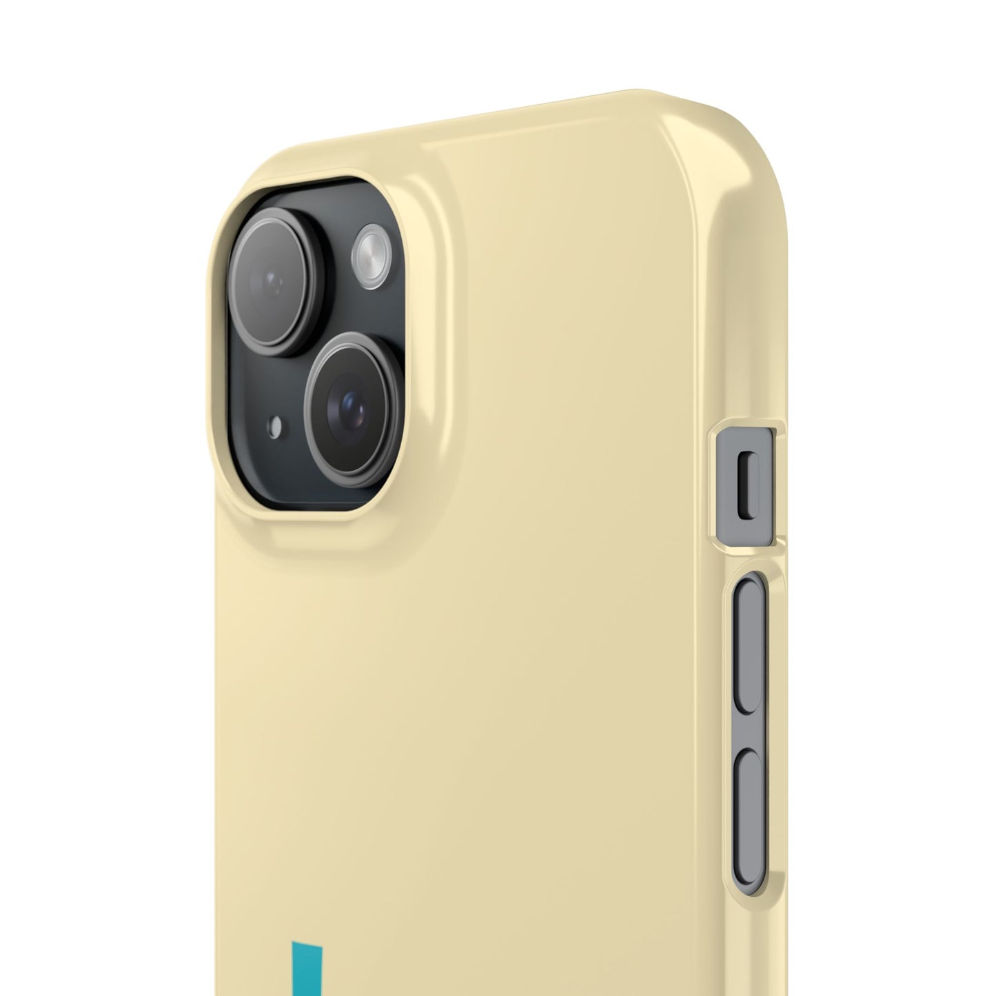 Slim Phone Case – Classic Logo by La Calle Band
