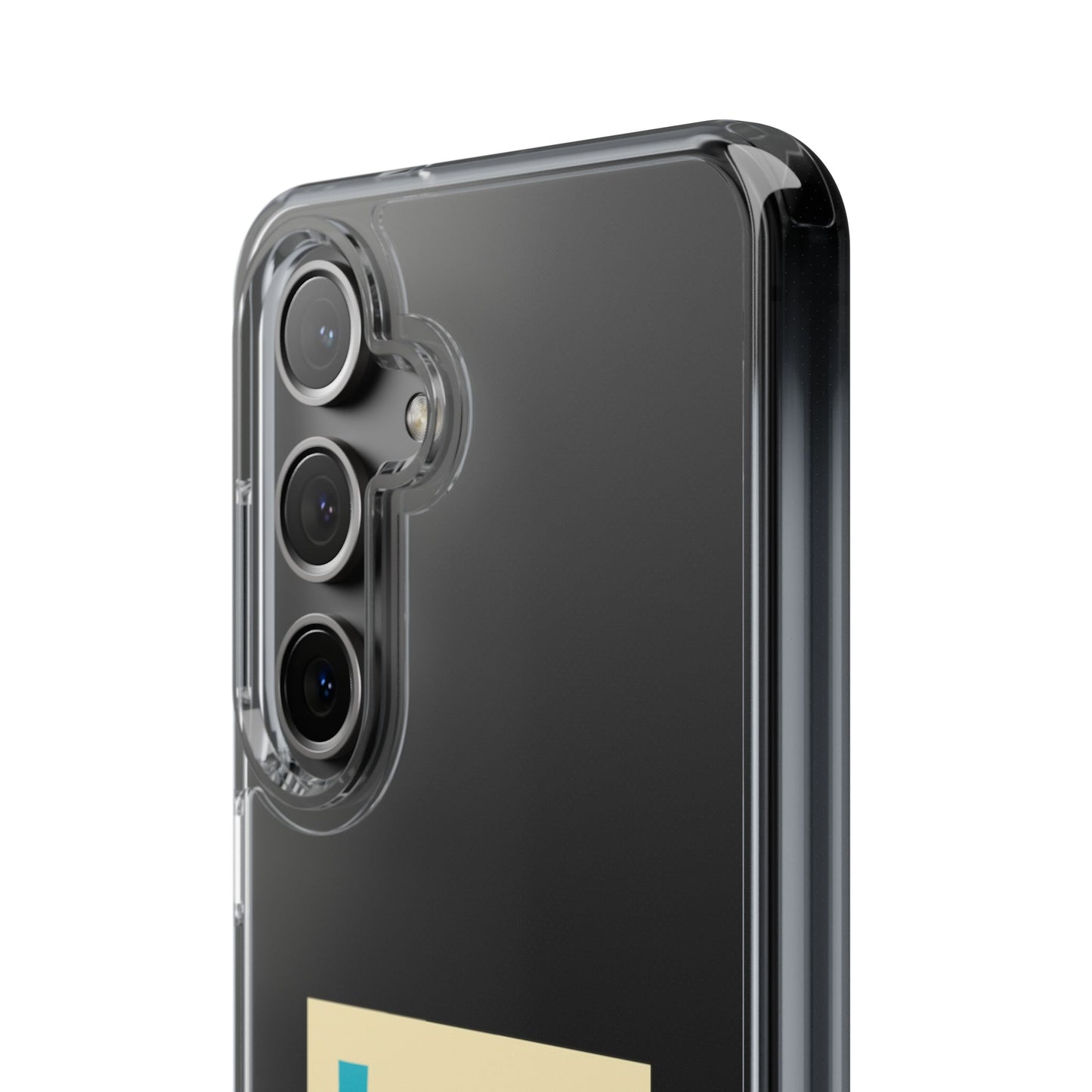 Phone Case – Clear by La Calle Band
