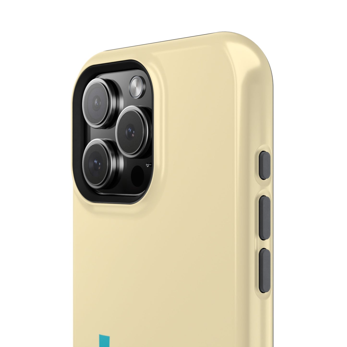Impact-Resistant Phone Case – Classic Logo by La Calle Band