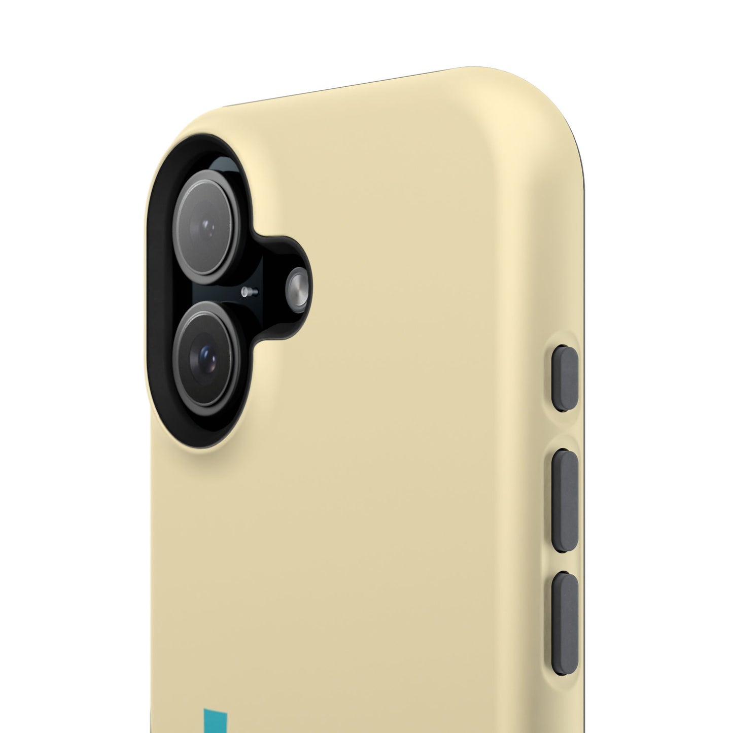 Impact-Resistant Phone Case – Classic Logo by La Calle Band