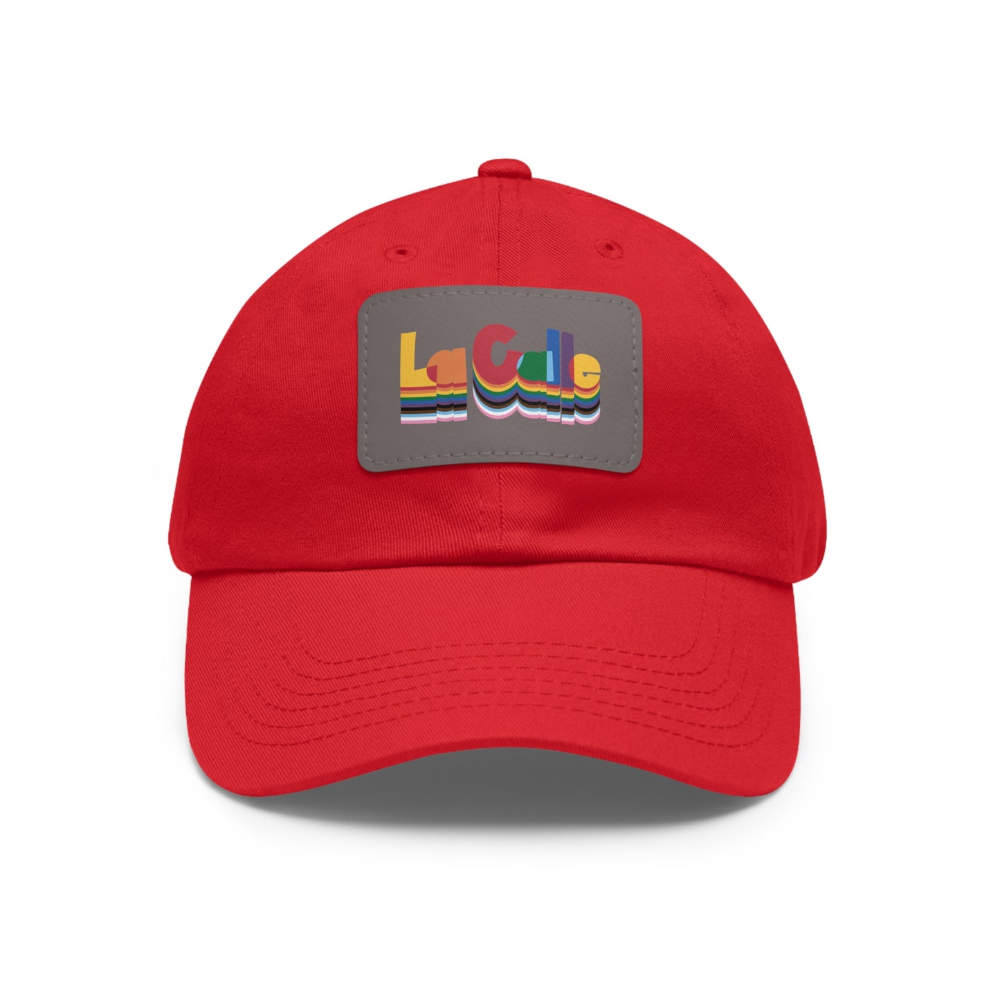 United in Rhythm – Pride Cap