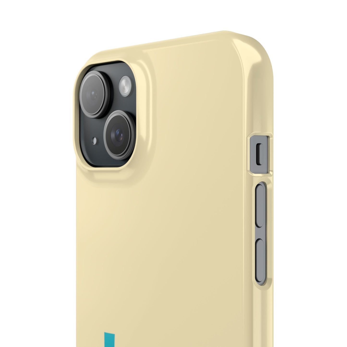 Slim Phone Case – Classic Logo by La Calle Band