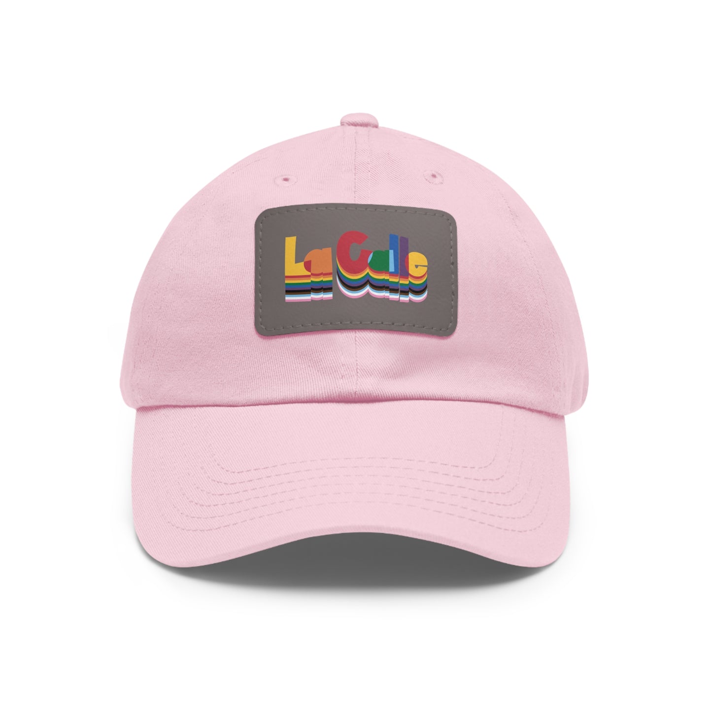 United in Rhythm – Pride Cap