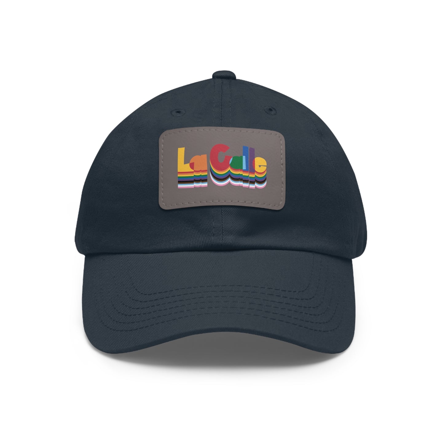 United in Rhythm – Pride Cap